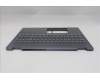 Lenovo 5CB1S05094 COVER UpASSY BEL H 83KU NFP LG BL