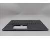 Lenovo 5CB1S05096 COVER UpASSY SLV H 83KU NFP LG BL