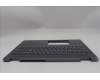 Lenovo 5CB1S05096 COVER UpASSY SLV H 83KU NFP LG BL