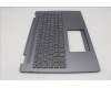 Lenovo 5CB1S05097 COVER UpASSY SWS H 83KU NFP LG BL