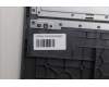 Lenovo 5CB1S05097 COVER UpASSY SWS H 83KU NFP LG BL