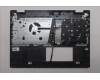 Lenovo 5CB1S05098 COVER UpASSY EURO ENG H 83KU NFP LG BL