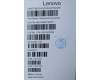 Lenovo 5CB1S05098 COVER UpASSY EURO ENG H 83KU NFP LG BL