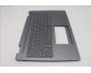 Lenovo 5CB1S05099 COVER UpASSY CZE/SLK H 83KU NFP LG BL