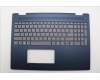 Lenovo 5CB1S05103 COVER UpASSY ENG H 83KU NFP CB BL