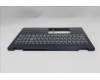Lenovo 5CB1S05104 COVER UpASSY UKE H 83KU NFP CB BL