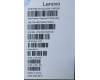 Lenovo 5CB1S05105 COVER UpASSY ITA H 83KU NFP CB BL
