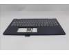 Lenovo 5CB1S05105 COVER UpASSY ITA H 83KU NFP CB BL