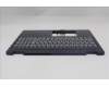 Lenovo 5CB1S05105 COVER UpASSY ITA H 83KU NFP CB BL