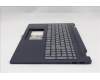 Lenovo 5CB1S05105 COVER UpASSY ITA H 83KU NFP CB BL