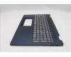Lenovo 5CB1S05106 COVER UpASSY SPA H 83KU NFP CB BL