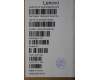 Lenovo 5CB1S05109 COVER UpASSY POR H 83KU NFP CB BL