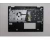Lenovo 5CB1S05115 COVER UpASSY FRA H 83KU NFP CB BL