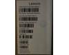 Lenovo 5CB1S05115 COVER UpASSY FRA H 83KU NFP CB BL