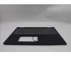 Lenovo 5CB1S05115 COVER UpASSY FRA H 83KU NFP CB BL