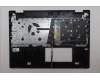 Lenovo 5CB1S05116 COVER UpASSY GER H 83KU NFP CB BL