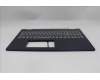 Lenovo 5CB1S05116 COVER UpASSY GER H 83KU NFP CB BL