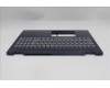 Lenovo 5CB1S05116 COVER UpASSY GER H 83KU NFP CB BL