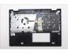 Lenovo 5CB1S05121 COVER UpASSY HBW H 83KU NFP CB BL