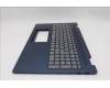 Lenovo 5CB1S05121 COVER UpASSY HBW H 83KU NFP CB BL