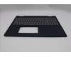 Lenovo 5CB1S05122 COVER UpASSY HUN H 83KU NFP CB BL