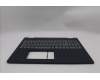 Lenovo 5CB1S05124 COVER UpASSY BEL H 83KU NFP CB BL