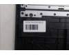 Lenovo 5CB1S05127 COVER UpASSY SWS H 83KU NFP CB BL