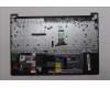 Lenovo 5CB1S05155 COVER Upper Case ASM_ITA L 83N3LG NBL FP