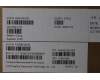 Lenovo 5CB1S05161 COVER Upper Case ASM_POR L 83N3LG NBL FP
