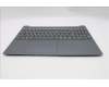 Lenovo 5CB1S05162 COVER Upper Case ASM_RUS L 83N3LG NBL FP