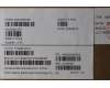 Lenovo 5CB1S05165 COVER Upper Case ASM_SWS L 83N3LG NBL FP