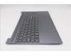 Lenovo 5CB1S05165 COVER Upper Case ASM_SWS L 83N3LG NBL FP