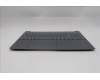 Lenovo 5CB1S05172 COVER Upper Case ASM_BEL L 83N3 LG BL FP