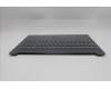 Lenovo 5CB1S05172 COVER Upper Case ASM_BEL L 83N3 LG BL FP
