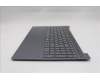 Lenovo 5CB1S05172 COVER Upper Case ASM_BEL L 83N3 LG BL FP