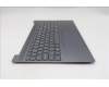 Lenovo 5CB1S05175 COVER UpperCaseASM_CZE/SLK L83N3 LG BLFP