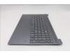 Lenovo 5CB1S05177 COVER UpperCaseASM_EURO ENG L83N3 LGBLFP