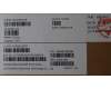 Lenovo 5CB1S05178 COVER Upper Case ASM_FRA L 83N3 LG BL FP