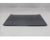 Lenovo 5CB1S05181 COVER Upper Case ASM_GER L 83N3 LG BL FP