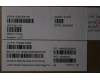 Lenovo 5CB1S05190 COVER UpperCaseASM_NORDIC L83N3 LG BL FP
