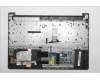 Lenovo 5CB1S05782 COVER Upper Case ASM_SLV L 83N3 LG BL FP
