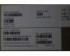 Lenovo 5CB1S05782 COVER Upper Case ASM_SLV L 83N3 LG BL FP