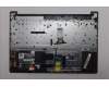 Lenovo 5CB1S05783 COVER Upper Case ASM_SPA L 83N3 LG BL FP