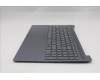 Lenovo 5CB1S05784 COVER Upper Case ASM_SWS L 83N3 LG BL FP