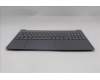 Lenovo 5CB1S05788 COVER Upper Case ASM_UKE L 83N3 LG BL FP