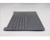 Lenovo 5CB1S05788 COVER Upper Case ASM_UKE L 83N3 LG BL FP