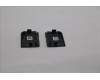 Lenovo 5CB1S11810 COVER Cover L 83F5 HINGE CAP L+R BK