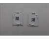 Lenovo 5CB1S11814 COVER Cover L 83F5 HINGE_CAP_L+R WH