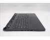 Lenovo 5CB1S11816 COVER Upper Case ASM_ARA L 83F5EB RGB