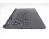 Lenovo 5CB1S11817 COVER Upper Case ASM_BEL L 83F5EB RGB